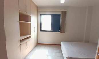 Imagem 7: Apartamento Edifício Villaretto, 2 qts, mobiliado, Vieiralves