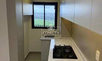 Imagem 4: Apartamento disponível para locação- Uberlândia/MG