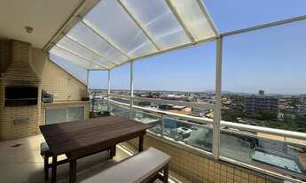 Imagem: Duplex para venda possui 194 metros quadrados