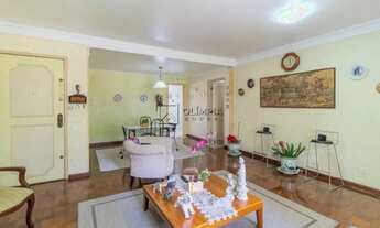 Imagem 3: Venda Apartamento 4 Dormitórios - 161 m² Moema