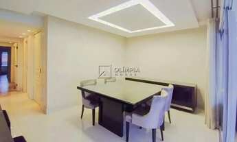 Imagem 5: Venda Apartamento 2 Dormitórios - 133 m² Perdizes