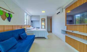 Imagem 2: Imóvel para venda com 28 metros quadrados com 1 quarto em Porto de Galinhas - Ipojuca - PE