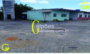 Imagem 5: Pavilhão/Galpão para alugar no bairro Altos de Jordanésia (Jordanésia) - Cajamar/SP