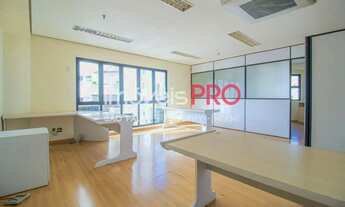 Imagem 4: Conjunto comercial no Campo Belo com 91m² com renda