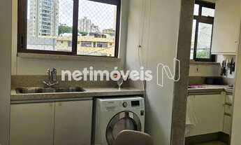 Imagem 5: Apartamento de 3 quartos no bairro Coração de Jesus a um quarteirao da Av. Pudente de Mora