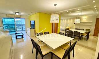 Imagem: Bekíssimo apto no Península mobiliado