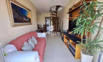 Imagem 3: Méier Apartamento cobertura com 2 dormitórios