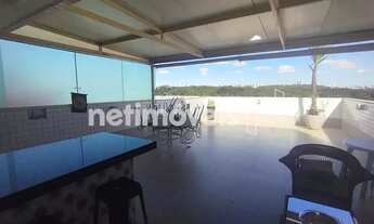 Imagem 6: Cobertura 05 quartos, 03 duítes, 04 vagas no Bairro Liberdade / Jaraguá