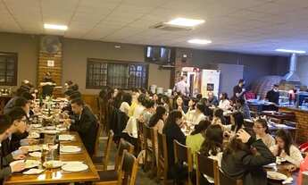 Imagem: Restaurante, Pizzaria e Galeteria na Vila