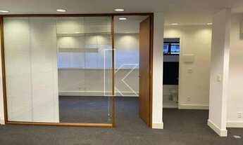 Imagem: Descubra o Aconchego da sala comercial no