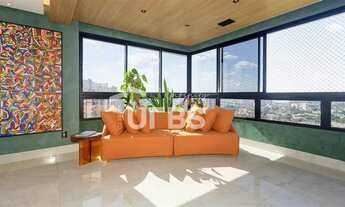 Imagem 5: Infinity Residence - Jardim Goiás