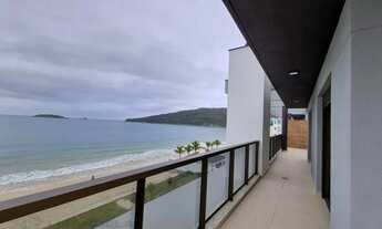 Imagem: Cobertura pé na areia à Venda nos Ingleses