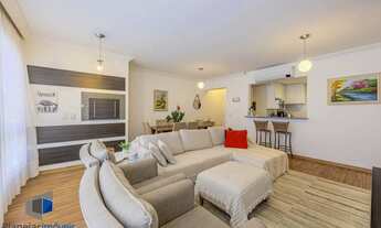 Imagem 3: Apartamento 3 dormitórios 1 suíte 2 vagas no Reserva Petrópolis