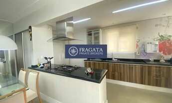 Imagem 2: Apartamento com 3 dormitórios à venda, 108 m² - Barra Funda - São Paulo/SP