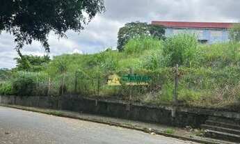 Imagem 2: Área à venda, 2190 m² por R$ 1.900.000,00 - Portão - Arujá/SP