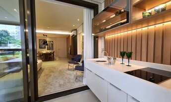 Imagem 7: Imóvel para venda tem 115 metros quadrados com 3 quartos em Barra Olímpica - Rio de Janeir