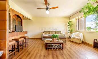 Imagem 6: COBERTURA DO BAIRRO PETRÓPOLIS