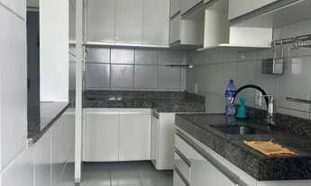 Imagem 7: Imóvel para aluguel com 57 metros quadrados com 2 quartos em Turu - São Luís - MA