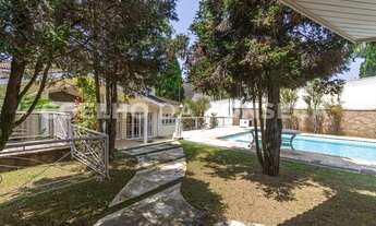 Imagem 2: Casa em Condominio - Alphaville Residencial 10/Santana de Parnaiba