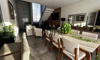 Imagem: Casa à venda em Residencial Sun Lake condomínio