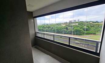 Imagem 6: Apartamento para aluguel no Magnólia, Ribeirão Preto, SP, 2 quartos, 1 suíte