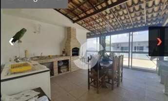 Imagem 6: Cobertura com 4 dormitórios à venda, 385 m² por R$ 1.635.000,00 - Recreio dos Bandeirantes