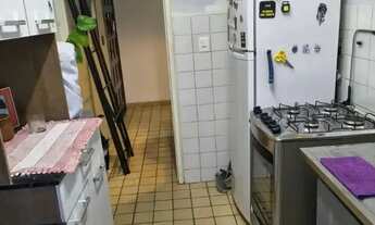 Imagem 2: Apartamento à venda no CONJUNTO MEDEIROS NETO I, SANTA AMÉLIA, Maceió, AL