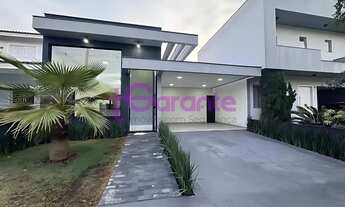 Imagem 2: Casa Condomínio Golden Park Residence II Sorocaba/SP