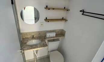 Imagem 7: ALUGO APTO - PREDILLETO PARQUE DEZ - 3 QUARTOS