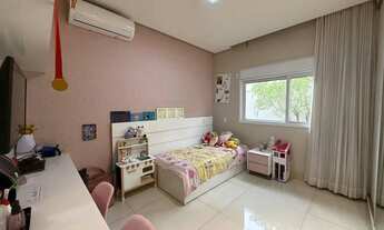 Imagem 2: Excelente casa mobiliada no Jardins Valencia