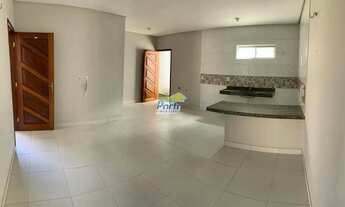 Imagem 4: Casa de Condomínio 2 quartos para Locação São Joaquim, Teresina