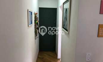 Imagem 6: Engenho Novo Apartamento com 1 dormitório