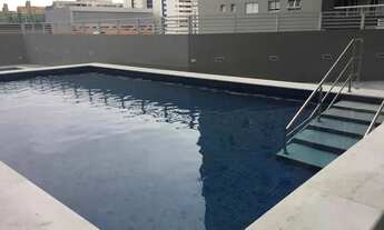 Imagem: Apartamento em Rua Luiz Antônio de Andrade