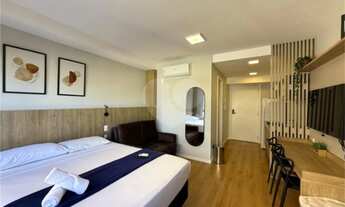 Imagem: Apartamento com 1 quartos para locação