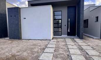 Imagem: Casa à venda no ESSENZA RESIDENCE, SIM