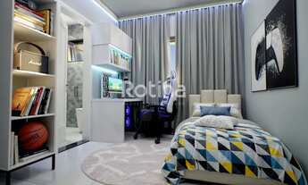 Imagem 6: Apartamento à venda, 3 quartos, Martins - Uberlândia/MG - Rotina Imobiliária