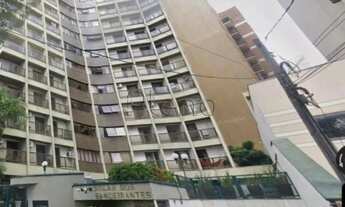 Imagem 2: Apartamento à venda em Campinas, Cambuí, com 3 quartos, com 138 m², Solar dos Bandeirantes