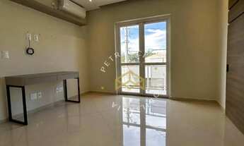 Imagem 6: Casa com 3 dormitórios para alugar, 272 m² por R$ 15.400,00/mês - Vila Aurora - Indaiatuba