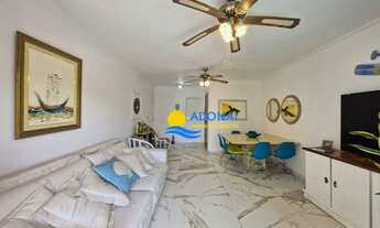 Imagem: Apartamento próximo à praia com vista