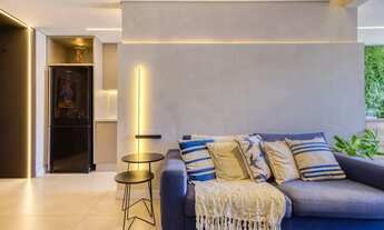 Imagem: Apartamento para venda em Barra Funda com