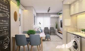 Imagem 6: Excelente 2 dorrmitórios com suite , uma Vaga !