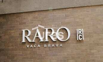 Imagem 3: Raro Vaca Brava Apartamento com 3 dormitórios