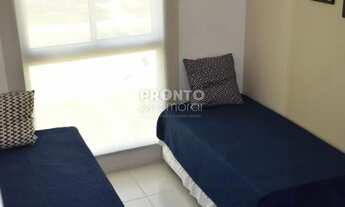 Imagem: Apartamento com 2 quartos em Centro