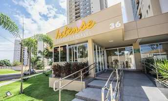 Imagem: 3 Suítes - Intense Parque Cascavel