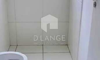 Imagem 6: Apartamento para locação no bairro Jardim Ibirapuera em Campinas