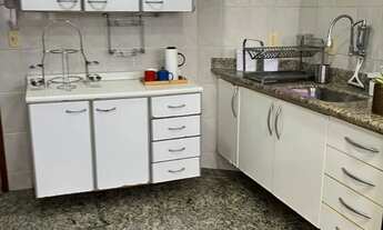 Imagem 3: Lindo Apartamento 1 quarto mobiliado mensal ou temporada