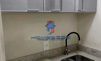 Imagem 2: Sala comercial venda 35 metros 1 sala 1 vaga Shopping Jaragua Centro - Campinas - SP