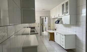 Imagem 6: Apartamento para locação de 123m² | 03 dormitórios, sendo 01 suíte e 1 vaga de garagem