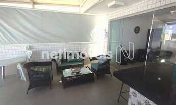 Imagem 4: Cobertura 05 quartos, 03 duítes, 04 vagas no Bairro Liberdade / Jaraguá