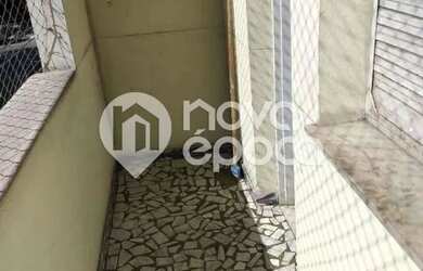 Imagem 3: Tijuca Apartamento com 2 dormitórios